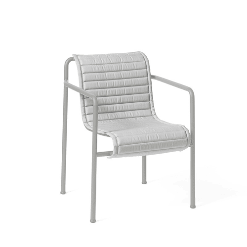 Palissade Dining Armchair Quilted Cushion